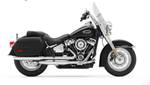 Harley-Davidson FLHC Heritage Classic 107