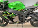 2018 Kawasaki NINJA ZX-10RR Green