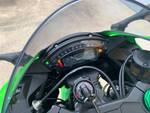 2018 Kawasaki NINJA ZX-10RR Green