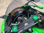 2018 Kawasaki NINJA ZX-10RR Green