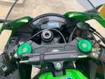 2018 Kawasaki NINJA ZX-10RR Green