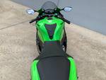 2018 Kawasaki NINJA ZX-10RR Green