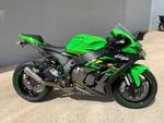 Kawasaki Ninja ZX-10R (abs)
