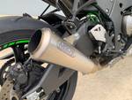 2018 Kawasaki NINJA ZX-10RR Green