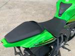 2018 Kawasaki NINJA ZX-10RR Green