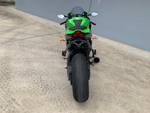 2018 Kawasaki NINJA ZX-10RR Green