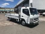 Fuso Mitsubishi Canter 515 Auto