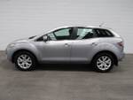 2007 Mazda CX-7 Classic ER Series 1 MY07 Four Wheel Drive Silver