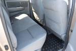 2010 Toyota Hilux SR5 KUN26R MY10 4X4 Beige
