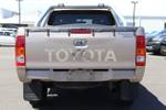 2010 Toyota Hilux SR5 KUN26R MY10 4X4 Beige