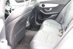 2016 Mercedes-Benz C-Class C200 W205 White