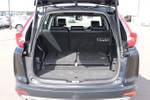 2017 Honda CR-V VTi-L RW MY18 Black