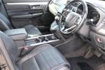 2017 Honda CR-V VTi-L RW MY18 Black