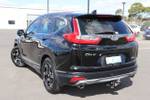 2017 Honda CR-V VTi-L RW MY18 Black