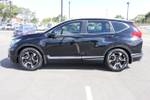 2017 Honda CR-V VTi-L RW MY18 Black