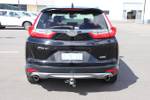 2017 Honda CR-V VTi-L RW MY18 Black
