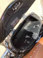 2015 Indian ROADMASTER THUNDER BLACK Black