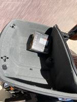 2015 Indian ROADMASTER THUNDER BLACK Black