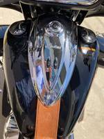 2015 Indian ROADMASTER THUNDER BLACK Black