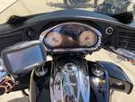 2015 Indian ROADMASTER THUNDER BLACK Black