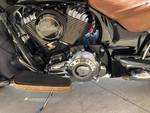 2015 Indian ROADMASTER THUNDER BLACK Black
