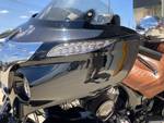 2015 Indian ROADMASTER THUNDER BLACK Black