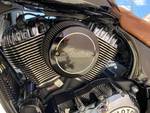 2015 Indian ROADMASTER THUNDER BLACK Black