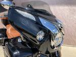 2015 Indian ROADMASTER THUNDER BLACK Black