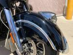 2015 Indian ROADMASTER THUNDER BLACK Black