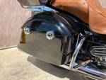2015 Indian ROADMASTER THUNDER BLACK Black