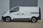 2019 Renault Trafic Premium 125kW X82 WHITE SWB AUTO