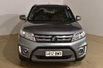 2018 Suzuki Vitara RT-S LY Galactic Grey