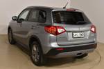 2018 Suzuki Vitara RT-S LY Galactic Grey