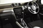 2018 Suzuki Vitara RT-S LY Galactic Grey
