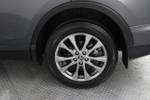 2017 Toyota RAV4 Cruiser ASA44R 4X4 On Demand Grey