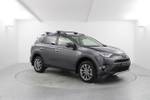 2017 Toyota RAV4 Cruiser ASA44R 4X4 On Demand Grey