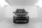 2017 Toyota RAV4 Cruiser ASA44R 4X4 On Demand Grey