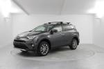 2017 Toyota RAV4 Cruiser ASA44R 4X4 On Demand Grey