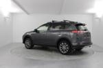 2017 Toyota RAV4 Cruiser ASA44R 4X4 On Demand Grey