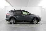 2017 Toyota RAV4 Cruiser ASA44R 4X4 On Demand Grey