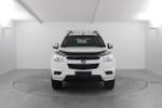 2015 Holden Colorado 7 LTZ RG MY16 4X4 Dual Range White