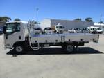 2021 ISUZU NNR 45-150 AMT MWB IFS TRAYPACK