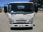 2021 ISUZU NNR 45-150 AMT MWB IFS TRAYPACK