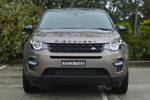 2015 Land Rover Discovery Sport