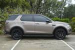2015 Land Rover Discovery Sport