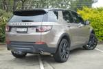 2015 Land Rover Discovery Sport