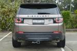 2015 Land Rover Discovery Sport