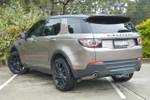 2015 Land Rover Discovery Sport