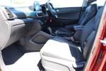 2018 Hyundai Tucson Active X TL3 MY19 Red
