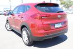 2018 Hyundai Tucson Active X TL3 MY19 Red
